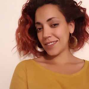 Eloïse - Prof de compréhension écrite - italien - Le Mans