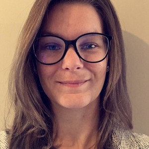 Cindy - Prof d'aide aux devoirs - Nantes
