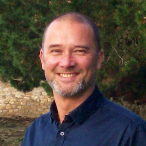ERIC - Prof de fle - français langue étrangère - Cardiff
