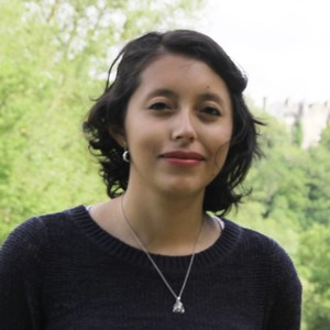 Marlene - Prof de cinéma - Gahard