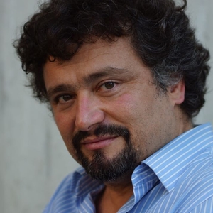 Marco - Prof de cinéma - Cernobbio