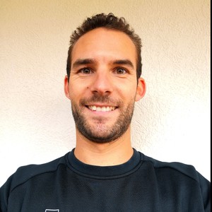 Nicolas - Coach sportif - Lyon