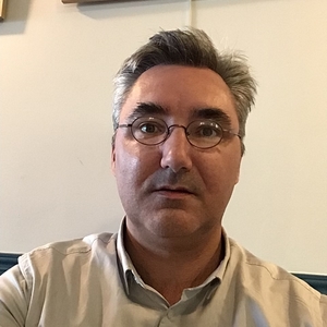 Antoine - Prof d'allemand - Arras