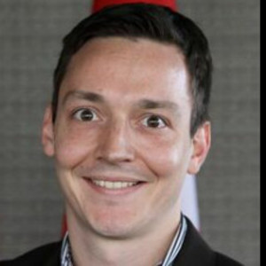 Nicolas - Prof de fle - français langue étrangère - Preston