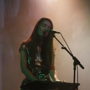 Claire - Prof de piano - Nice