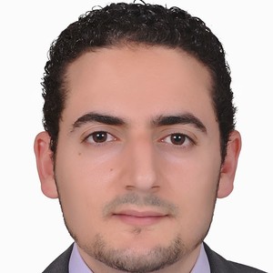 Mohamed - Prof de physique - chimie - Calais