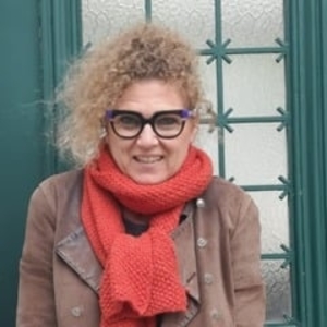 Karin - Prof de claquettes - Paris 18e