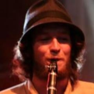 Dylan - Prof de clarinette - Rennes