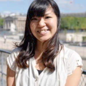 Maiko - Prof de clarinette - Paris