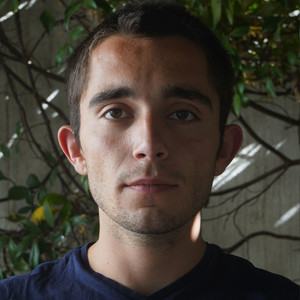 Quentin - Prof de clarinette - Bordeaux