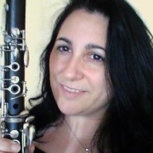 SEVERINE - Prof de solfège - Oslon