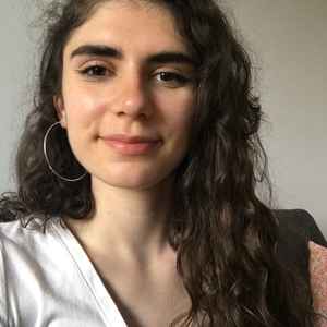 Cécile - Prof de solfège - Paris