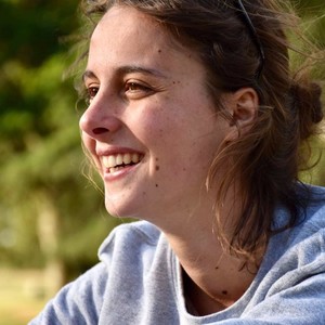Priscille - Prof de solfège - Nantes