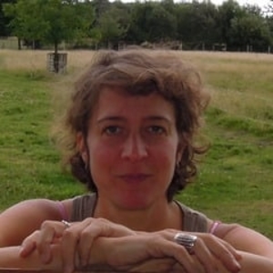 Magali - Prof de clarinette - Paris 20e