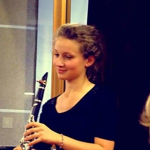 Lauriane - Prof de solfège - Rueil-Malmaison