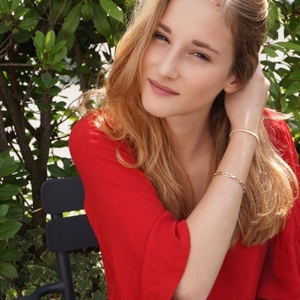 Clarisse - Prof d'aide aux devoirs - Paris