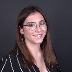 Clarisse - Prof d'aide aux devoirs - La Membrolle-sur-Choisille
