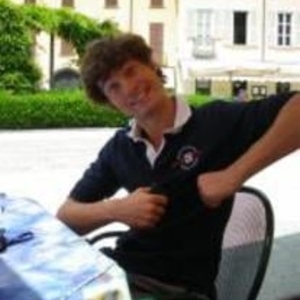Simon - Prof de physique - Bagneux
