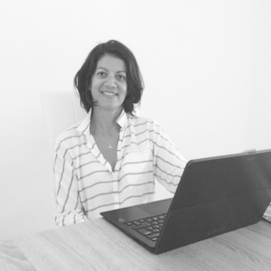 Nathalie - Prof d'espagnol - Lyon