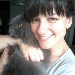Maria - Prof d'espagnol - Paris