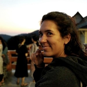 Alba - Prof d'espagnol - Saint-Paul