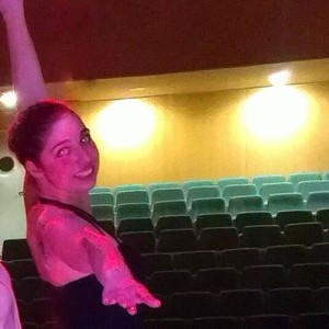Ana - Prof d'espagnol - Grenoble