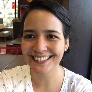 Ariane - Prof d'espagnol - Paris
