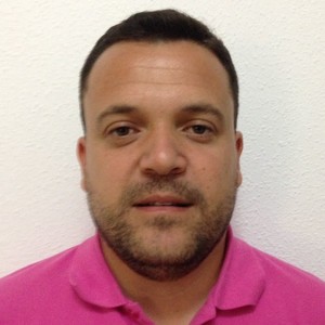 Iván - Prof d'espagnol - Toulouse