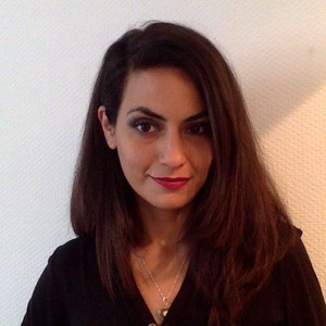 Fiorella - Prof d'espagnol - Bayonne
