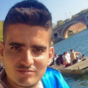 Keny Francisco - Prof d'espagnol - Toulouse