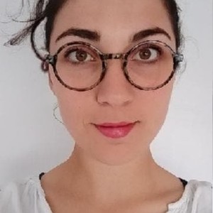 Salomé - Prof d'espagnol - Vulbens