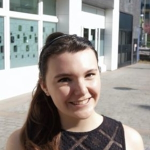 Morgane - Prof d'expression orale - français - Clamart