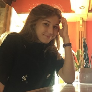 Pauline - Prof d'aide aux devoirs - Clermont-d'Excideuil