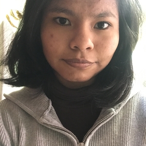 Esther - Prof de maths - Paris