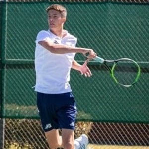 Quentin - Prof de tennis - Saint-Briac-sur-Mer