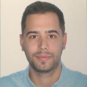 Jaime - Prof d'espagnol - Chelles