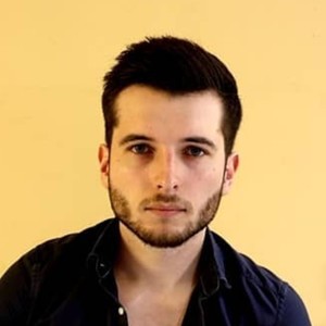 Thomas - Prof de league of legends - Cauville