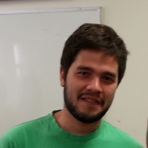 Eduardo - Prof de portugais brésilien - Petrópolis