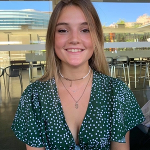 Emilie - Prof d'aide aux devoirs - Reims