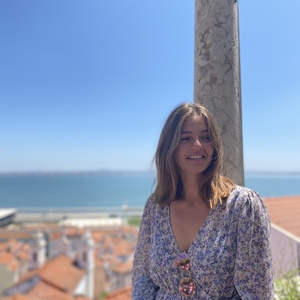 Marie - Prof de maths - Toulouse
