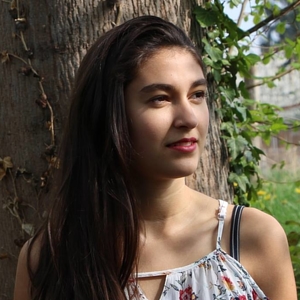 Elena - Prof de maths - Biot