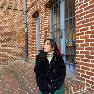 Flore - Prof de maths - Lille