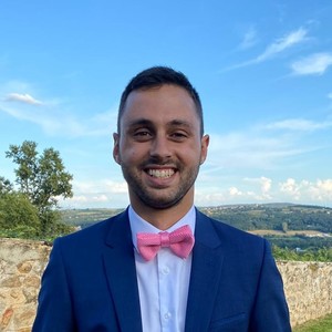 Thomas - Prof de maths - Lyon 2e