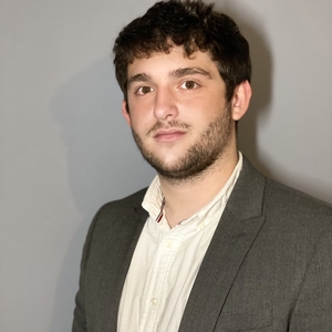 Thibault - Prof de maths - Lyon
