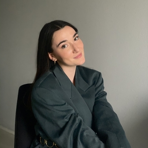 Pauline - Prof de français - Reims