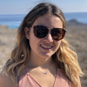 Mathilde - Prof de maths - Grenoble