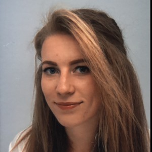 Laure - Prof de maths - Rueil-Malmaison