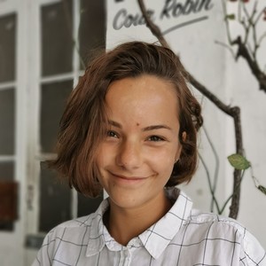 Enza - Prof de maths - Lyon