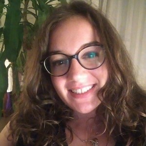 Antonia - Prof de français - Paris