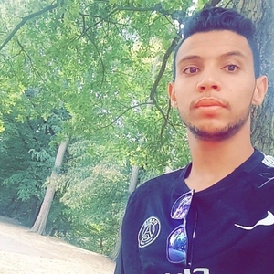 Ilyas - Prof de maths - Fleury-les-Aubrais